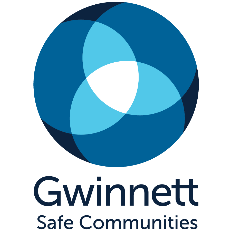 Gwinnett Safe Communities decal
