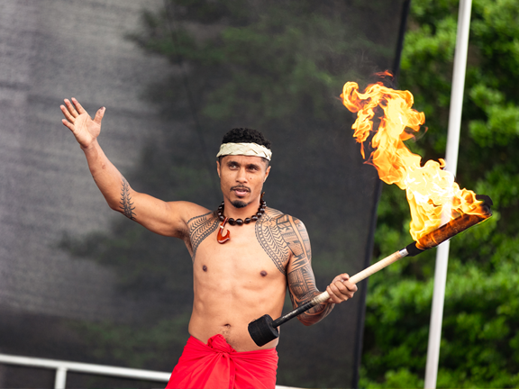 Multicultural Festival 2024