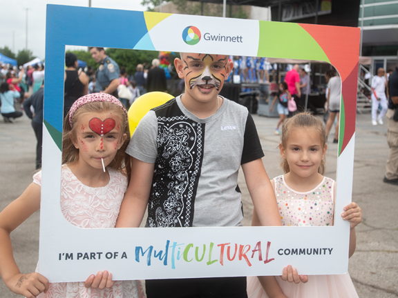 Multicultural Festival 2024