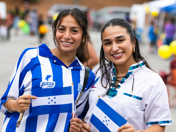 Multicultural Festival 2024