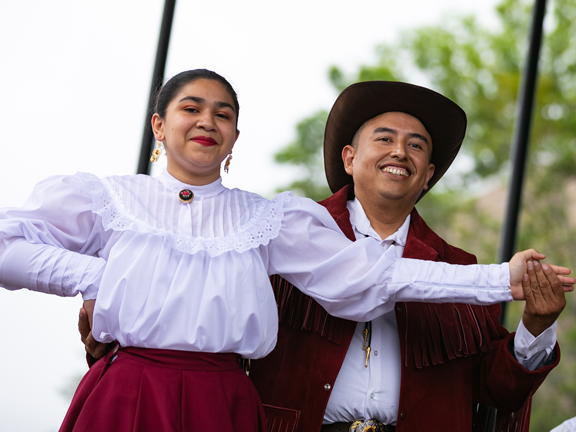 Multicultural Festival 2024