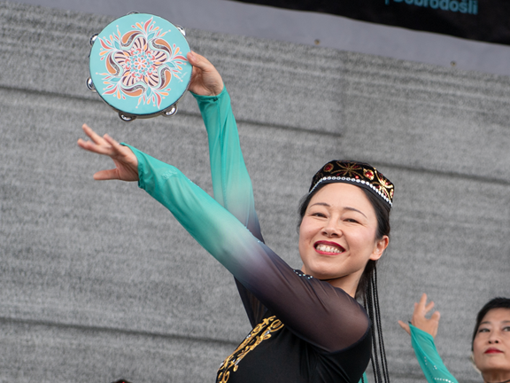 Multicultural Festival 2024