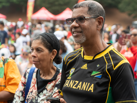 Multicultural Festival 2024