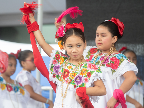 Multicultural Festival 2024