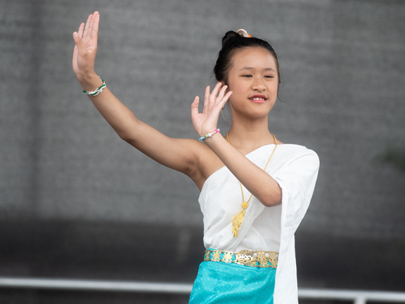 Multicultural Festival 2024