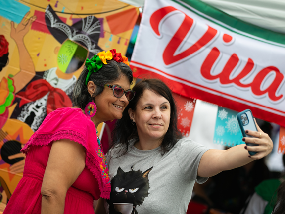 Multicultural Festival 2024