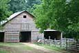 Historic barn