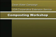Composting 
Workshop 2008