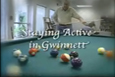 Staying Active In Gwinnett