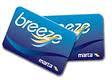 Breeze Card