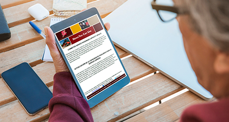 Read the latest issue of