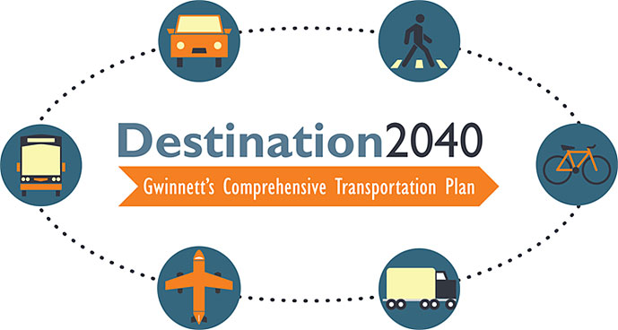 Comprehensive Transportation Plan