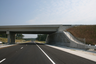Sugarloaf Parkway Extension