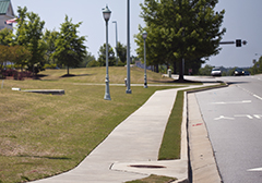 Gwinnett Sidewalks