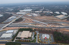 Sugarloaf Parkway