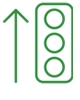 transit signal icon