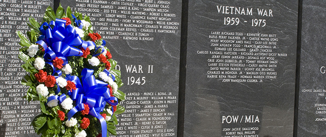 Gwinnett County observed Veterans Day with virtual ceremony