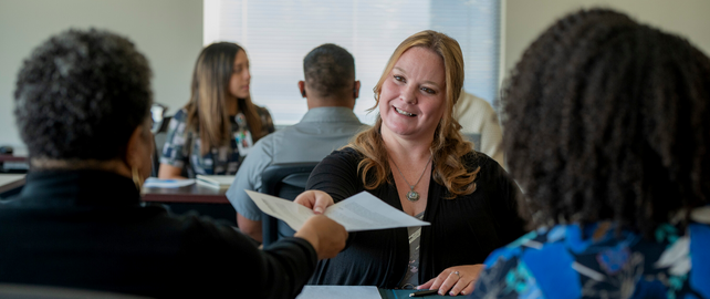 Gwinnett to hold Countywide hiring event Friday