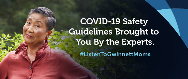 #ListenTo<br>GwinnettMoms