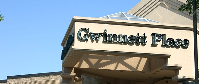 Roadmap for Gwinnett Place Mall makes area’s future more clear, equitable
