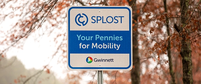 SPLOST: New SPLOST goes into effect April 1