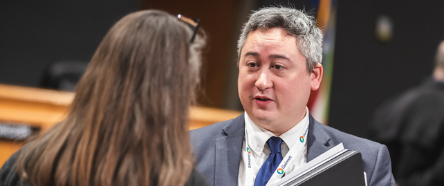 Commissioner Ben Ku to host State of District 2 town hall this Thursday