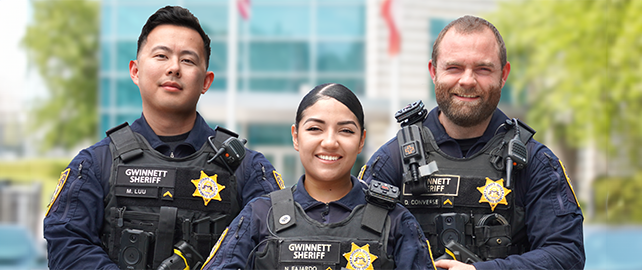 Home - Gwinnett | Gwinnett County