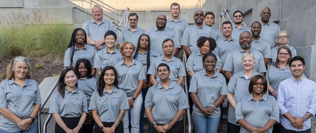 Gwinnett 101 Citizens Academy welcomes Fall 2023 Cohort 17