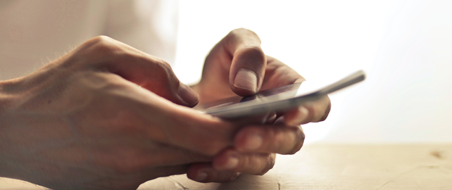 Avoid becoming a victim of phone scams with tips from Gwinnett Police