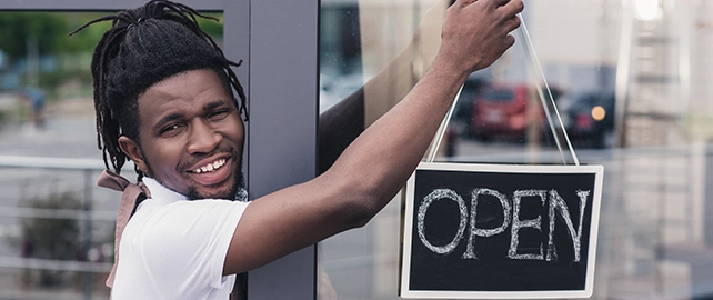 Gwinnett Small Business Grant application now open