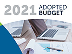 Gwinnett County Board of Commissioners adopts 2021 budget