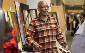 Gwinnett Celebrates Black History Month 2025