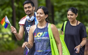 Gwinnett County Celebrates Pride Month 2025