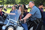 Apply for the Gwinnett Youth Police Academy through May 16