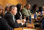 Board of Commissioners to consider Smoke-free Air Ordinance