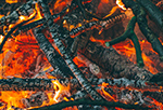 Annual outdoor burn ban now in place