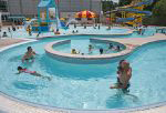 Celebrate Water Safety Month this May