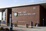 Dog adoptions suspended at the animal shelter