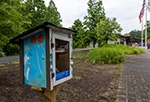 Encourage a love for reading with free books