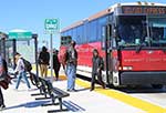 Commissioners approve contract with MARTA