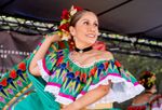 Celebrating Hispanic Latino Heritage Month