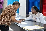 Gwinnett hosting several poll official hiring events