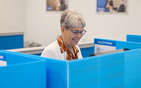 Head to the polls on Election Day