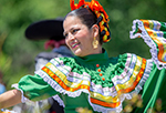 Attend the Multicultural Festival this Saturday!