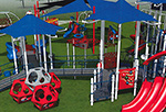 SPLOST: Peachtree Ridge Park to see improvements