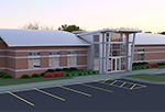 SPLOST: Bay Creek Police Precinct contract approved