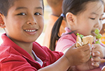 Summer Meals Program Coming to Gwinnett Parks
