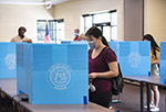 Vote in advance through May 20
