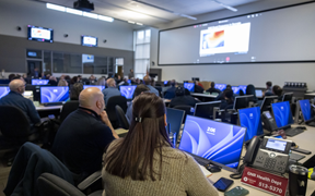 Gwinnett prepares for inclement weather