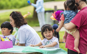 Celebrate National Park and Recreation Month!